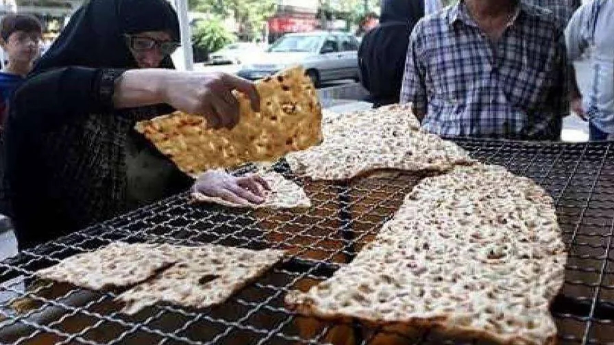 کدام نان ارزش غذایی بالاتری دارد ؟