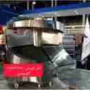 نمایندگی فروش دستگاه نانوایی سنگک لواش آذریاپ در سیستان و بلوچستان