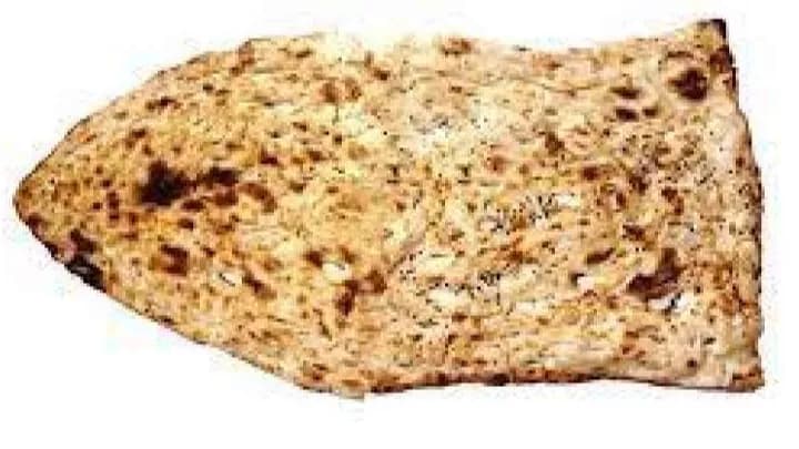 تاثیر این نان سنتی بررفع مشکل یبوست