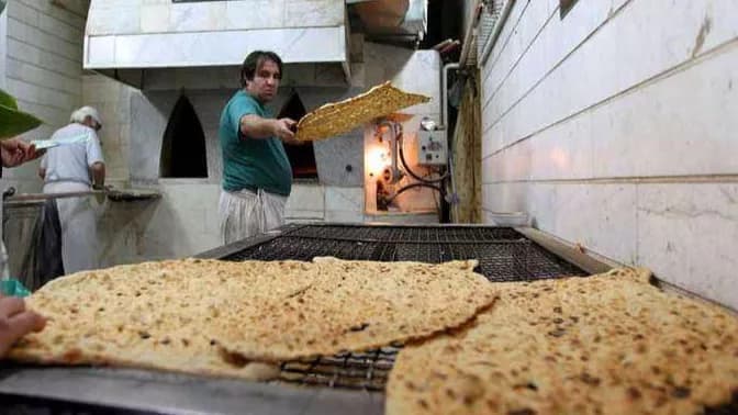 کدام نان ارزش غذایی بالاتری دارد ؟